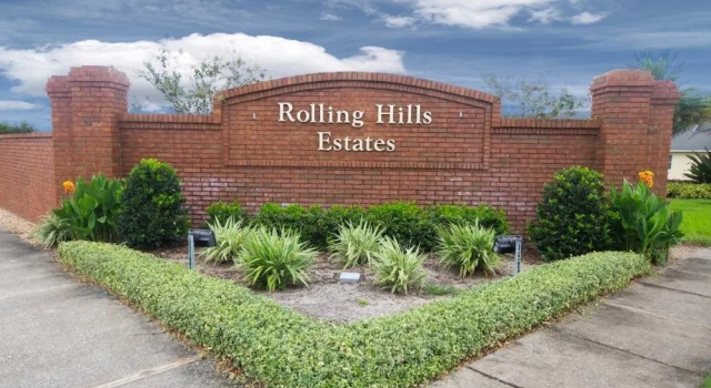 Ip60119 - Rolling Hills Estates - 4 Bed 3 Baths Villa