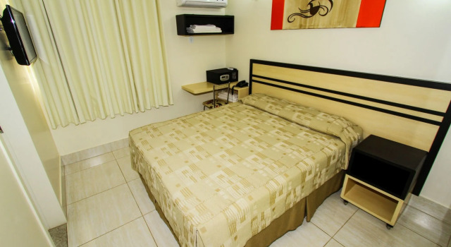 diRoma Resort com um dia no Acqua Park