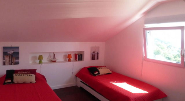 Holiday Home in Perros-guirec Pink Granite Coast, Rezerwuj Hotel Perros-Guirec 