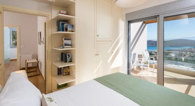 Elounda Luxury Villas, Boek Hotel Pláka 