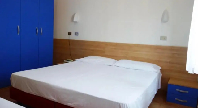 Номер Standard Hotel Serena