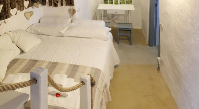 La Vitagira, Buchen Sie Hotel Monopoli Metropolitanstadt Bari