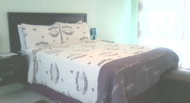 Номер Executive Sharon Avenue Guesthouse