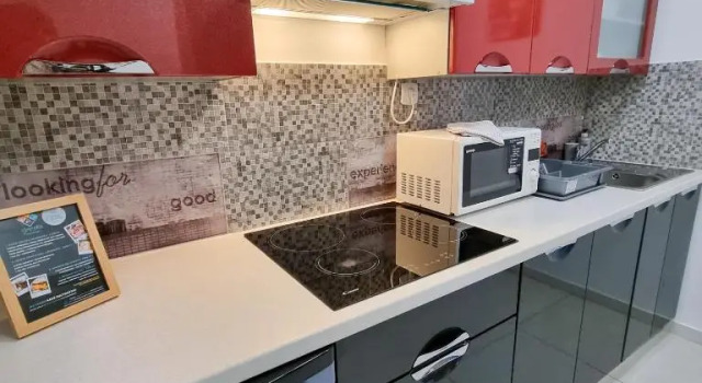 Номер Standard Tisza Gyöngye Apartmanok