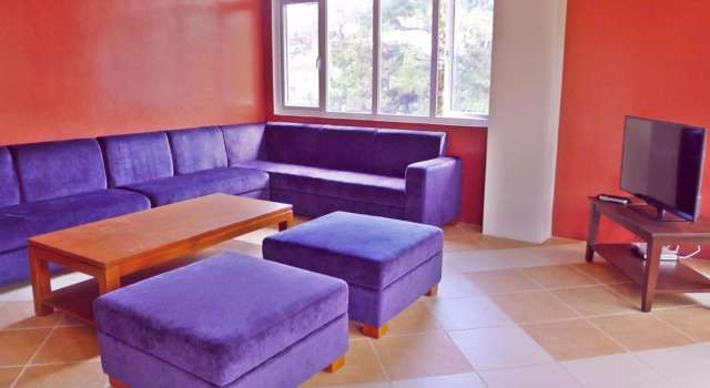 Arc Residences