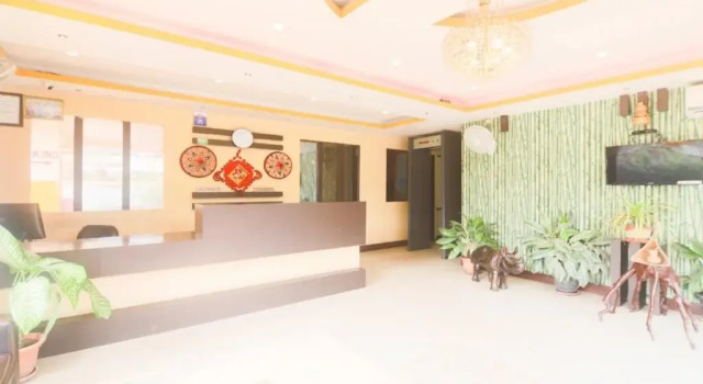Hotel Sunview by OYO Rooms