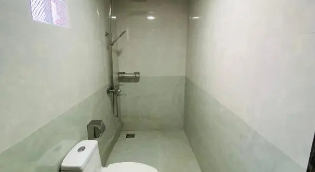 Четырёхместный номер Deluxe Vang Vieng Sky Mountain View Hotel
