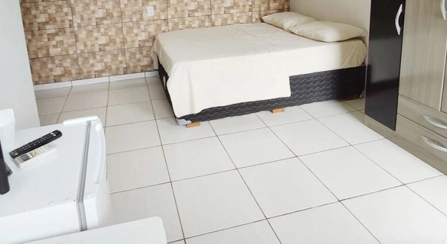 Одноместный номер Standard Hotel Canaã