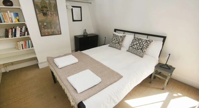 Marine Gardens - Central - by Brighton Holiday Lets, Забронировать Отель Отели Исторического графства Суссекса 3 звезды, 3*