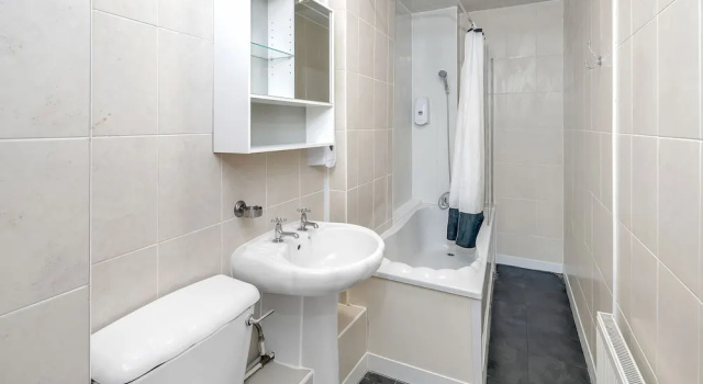 Одноместная студия Flexistay Tulsi Aparthotel