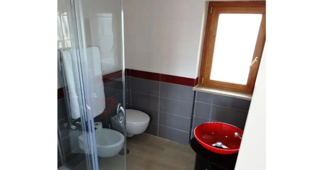 Номер Standard Villa Celeste B&B