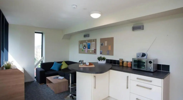 Номер Standard Chalmers Street