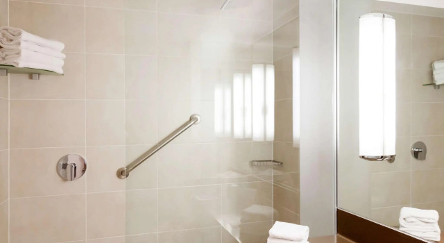 Двухместный номер Superior Novotel Mexico City Santa Fe