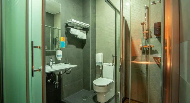 Номер Economy Hotel Los Nardos