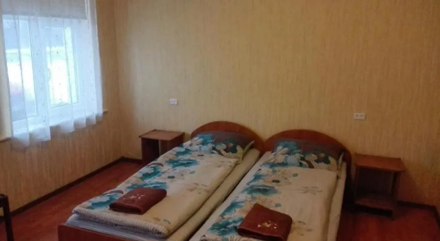 Номер Standard Viesu Nams Dzirkali