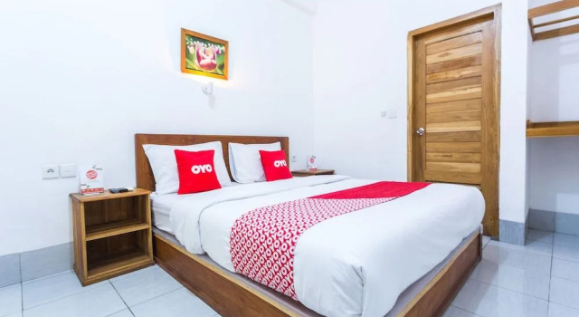 OYO 2408 Bc Inn, Reserva ahora Hotel Senggigi Lombok