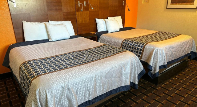 SureStay Hotel by Best Western Lincoln, Rezervați Hotel Lincoln 