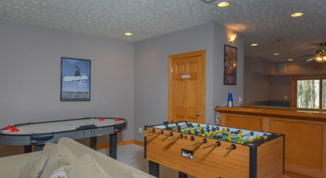 San-Stress 4 Bedroom House