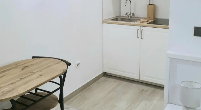 Апартаменты Villa Mili