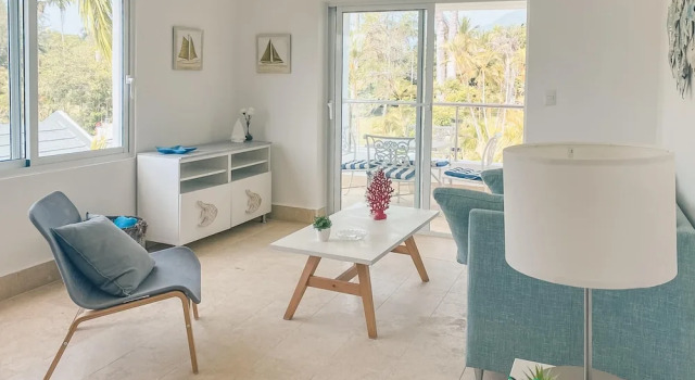 Bring Your Furry Friends Enjoy This Green One 1BR Apartment CC2