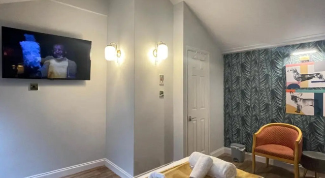 Standard Doppel Zimmer Craigs Suites Windermere