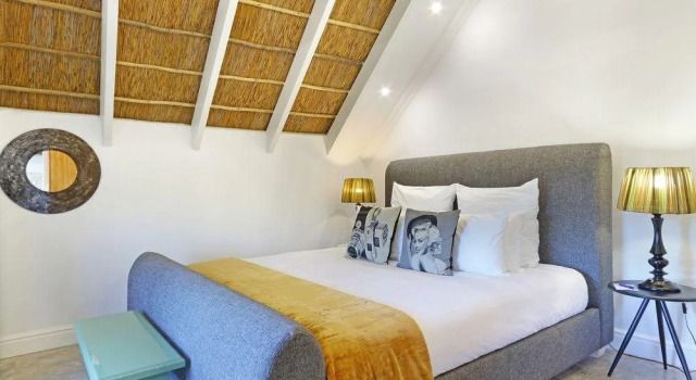 Alphens Edge Boutique Retreat, Забронировать Бутик-отель Отели Cape Peninsula с бассейном, Бассейн
