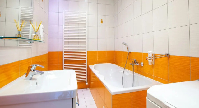 Апартаменты Fine Restaurant & Apartments
