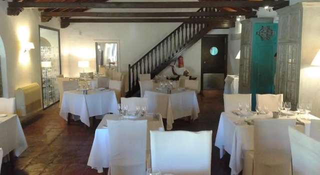 Номер Standard Hotel Alhaurín Golf Resort