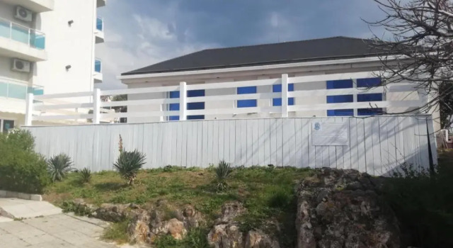 Люкс AGATA BEACH Boutique