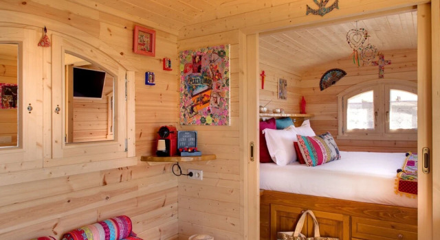 Lodge Sainte Helene Adult only, Забронировать Отель Сент-Мари-де-ла-Мер Камарг