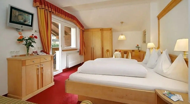 Hotel Gutenberg