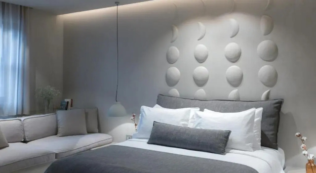 Номер Superior OMM INN