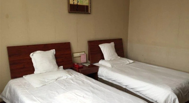 Yangzhou Lansheng Hotel, Rezervovat Hotel Jang-čou 