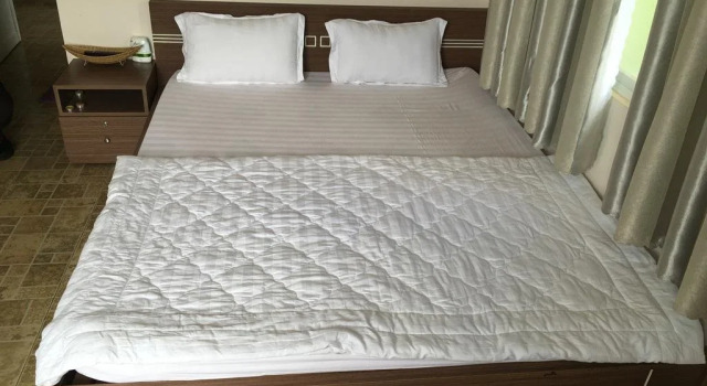 Dau Nguon Resort, Varaa Lomakeskus Ban Me Thuot Dak Lak