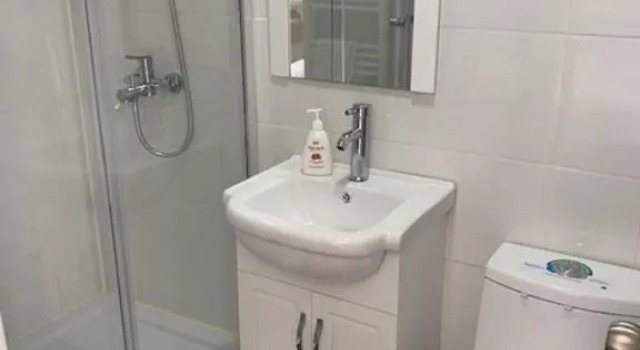 Номер Standard Rumbo Suites