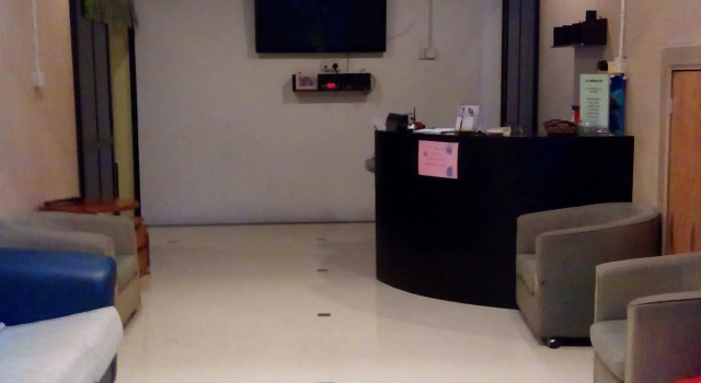 Al-inshirah Inn, Boek Hotel Hotels in Kelantan met zwembad, Zwembad