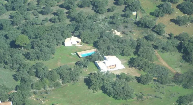 Casa Rural La Era, Забронировать Отель Эль-Кастильо-де-лас-Гуардас провинция Севилья