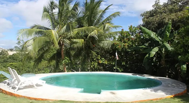 Riomar Surf Camp, Rezervovat Hotel San Carlos Panamá
