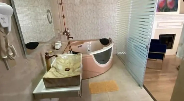 Люкс Hotel Brais