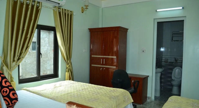 Mango Hostel, Забронировать Хостел Хостелы Фонгня, Хостел