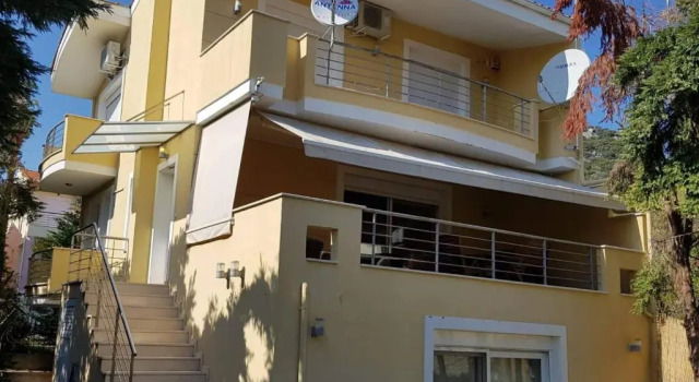 Maisonette Lux, Up 10 persons