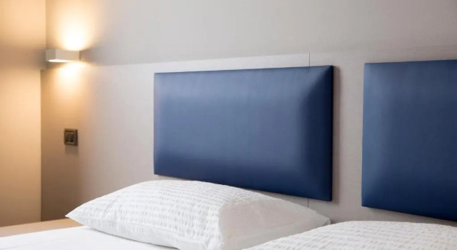 Двухместный номер Standard Albergo Montenegro