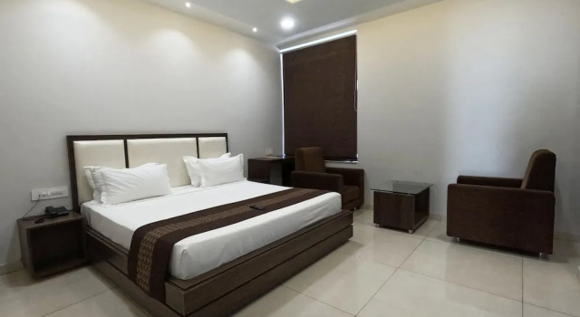 Номер Executive Hotel Annpurna Regency
