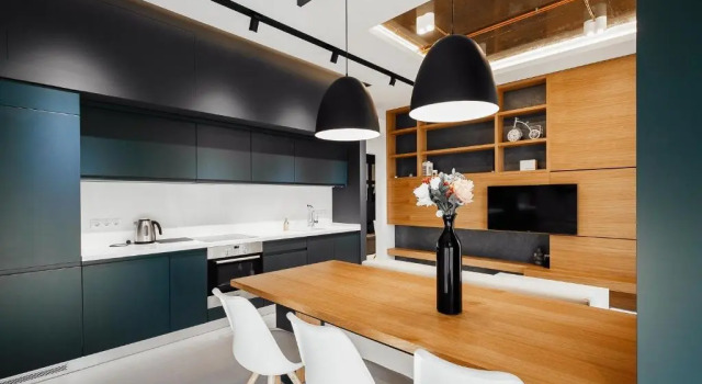 Апартаменты Superior Suncity Apartment