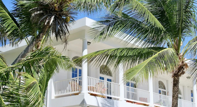 Номер Executive Tara Del Sol Resort