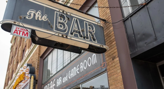 FountainView Inn, Book Hotel Hoteller i Indiana med parkering, Parkering