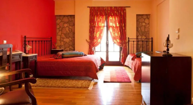 Номер Standard Hotel Kynaitha