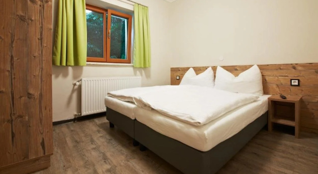 Holiday Lodge Central, Забронировать Отель Отели Зальбах-Хинтерглемм 4 звезды, рядом с Канатная дорога Кольмайсгипфельбан, 4*