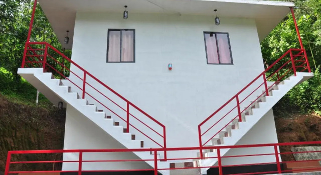 Sunleo Spice Villas & Homestay, Забронировать Отель Отели штата Кералы с завтраком, Завтраки