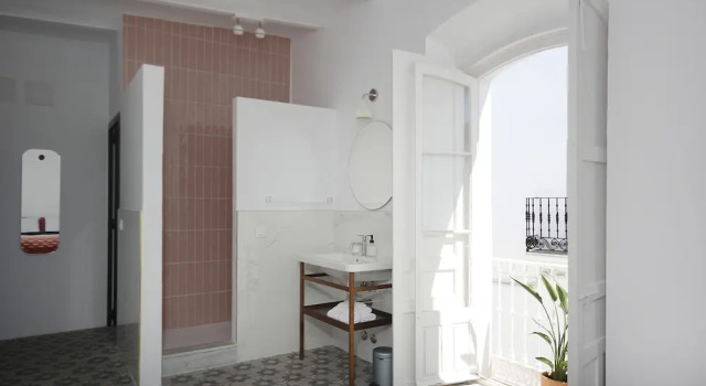 Номер Comfort Casa Bonhomía - Boutique Guesthouse